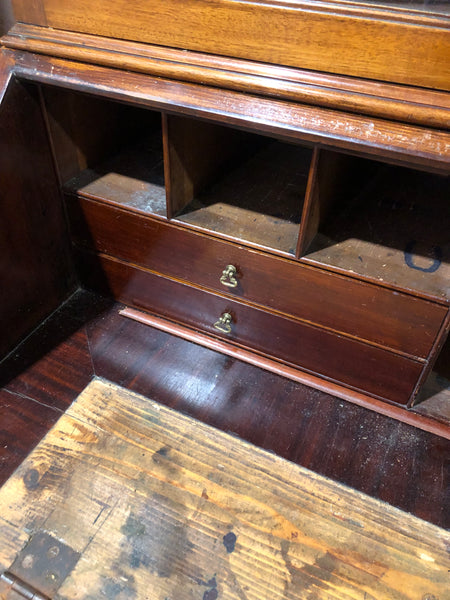 Tall Dresser Bureau