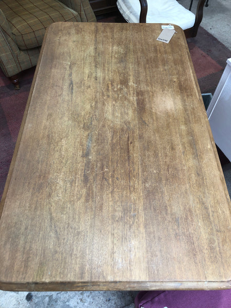 Oak Dining Table