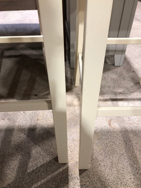 Four Modern Breakfast Stools