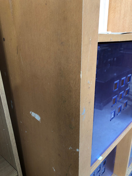 KALLAX 4x4 Storage Unit