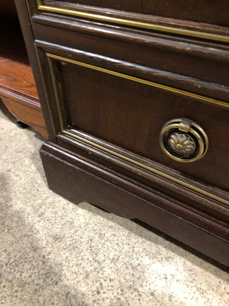 Tallboy Chest of 6 Drawers