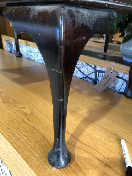 Vintage 2 Drawer Chest of Drawers