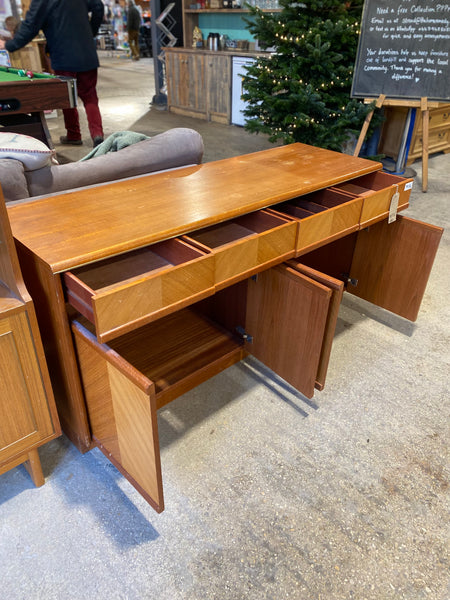 GHC - Vintage Teak G-Plan Sideboard