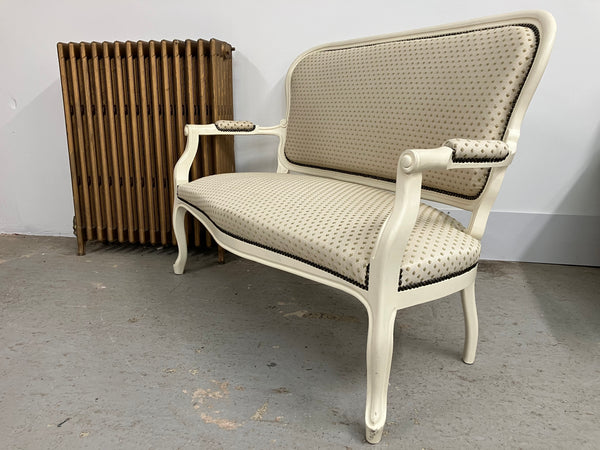 GHC - Upholstered Bench Seat