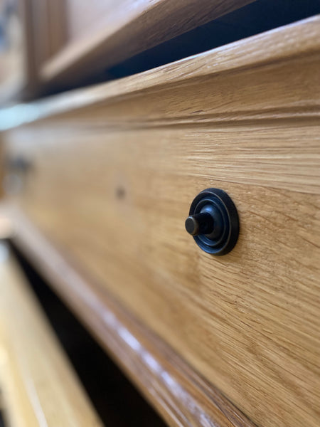GHC - Solid Wood Chest of Drawers
