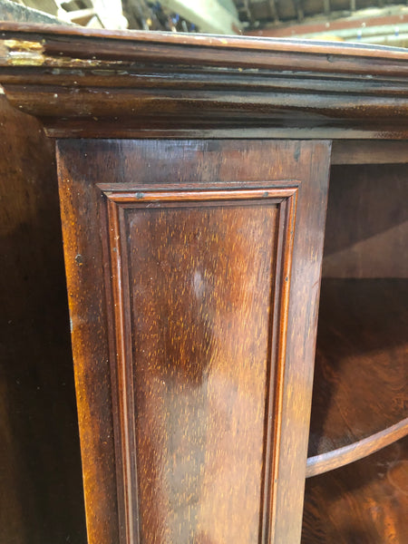 GHC - Corner Cabinet