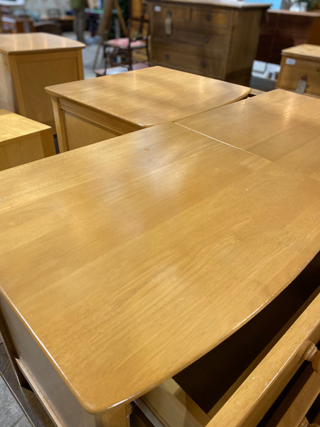 Pair of Bedside Tables