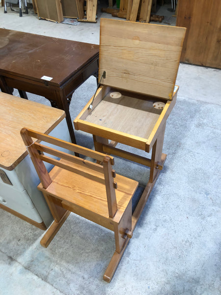Kids Desk