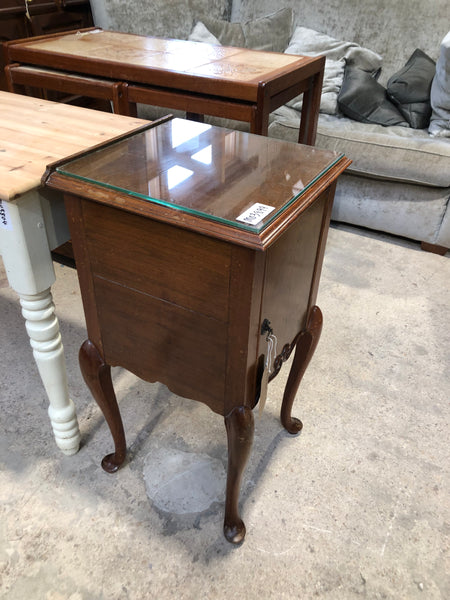 GHC - Vintage Potting Cupboard