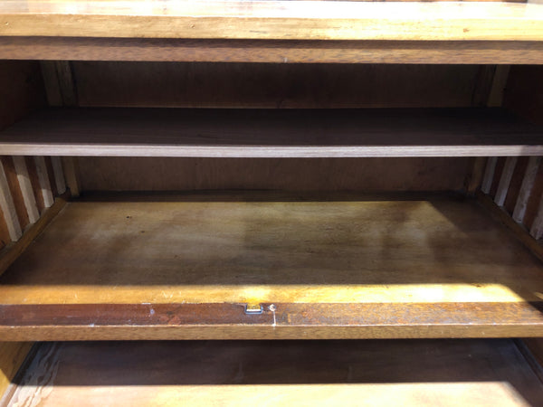 GHC - Vintage Cupboard with two Drawers