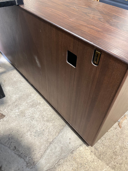 Ercol Windsor Sideboard in Dark Elm