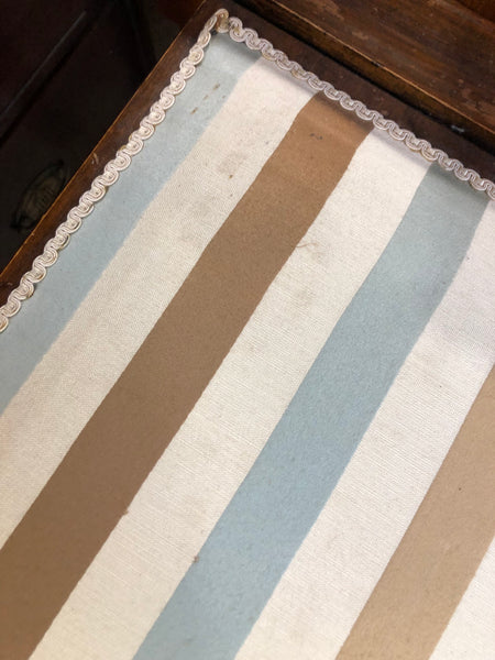 GHC - Antique Double Piano Seat