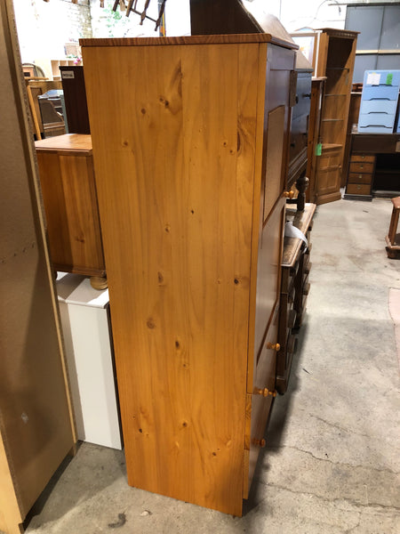 Compact Single Wardrobe