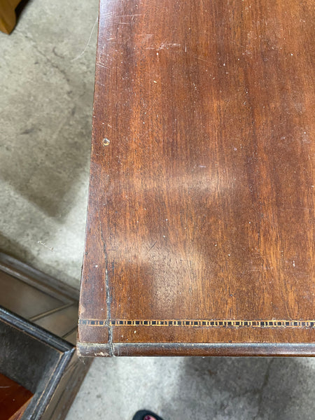 Vintage Dressing Table Chest of Drawers