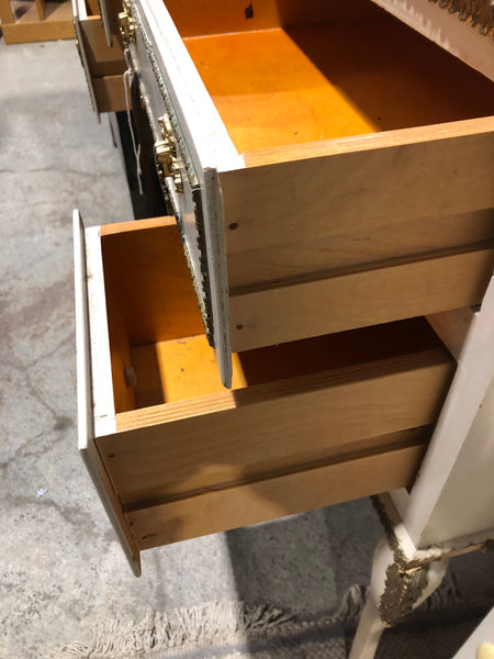 Vintage Dressing Table