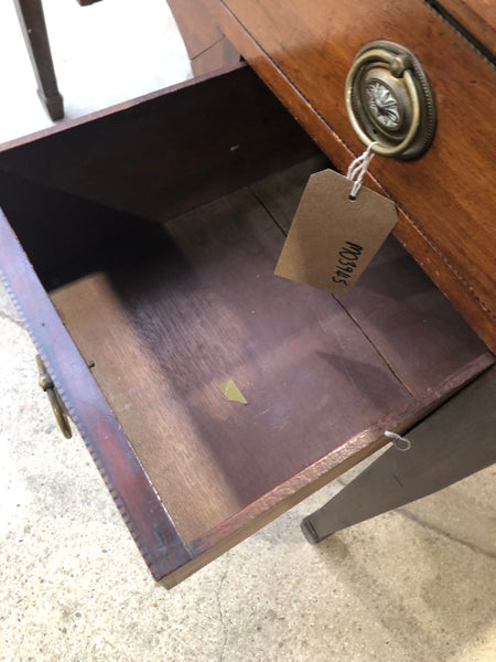 Antique Console Table