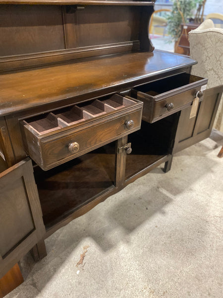 Ercol Welsh Dresser