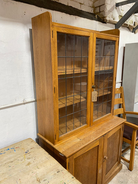 Oak Dresser