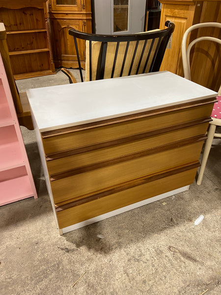 Retro Chest of Drawers