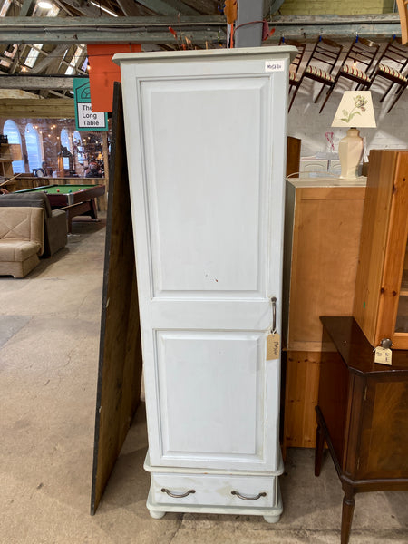 Cotswold Collection Slim Wardrobe