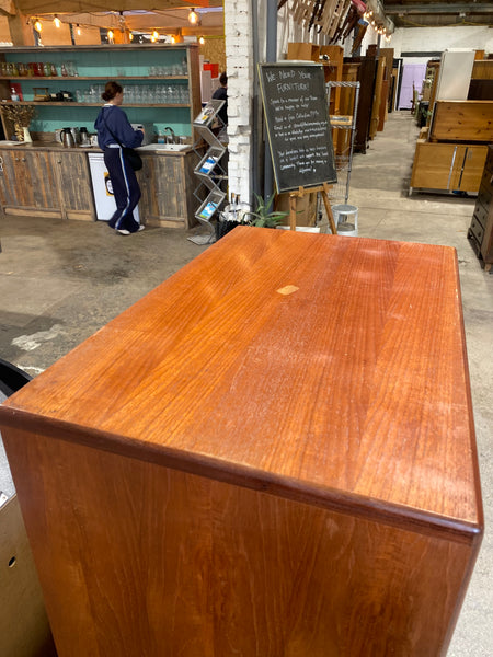 Teak Mid Century G-Plan Fresco Chest of Drawers