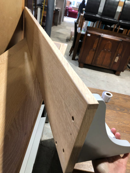 Cotswold Company Oak Coat Hooks