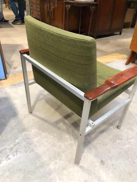 GHC - Mid Century Armchair