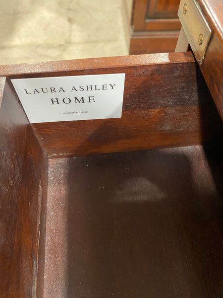 Laura Ashley Bedside table