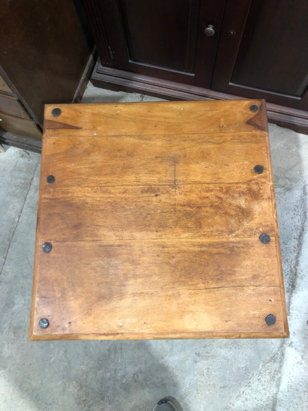 Jali Sheesham Rosewood Coffee Table