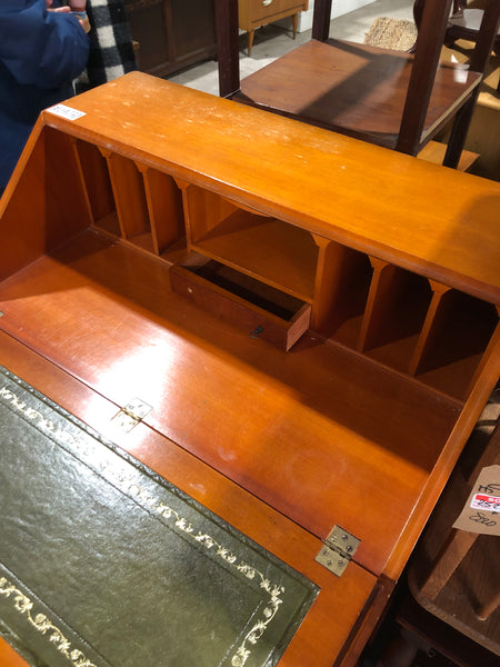 GHC - Wooden Bureau
