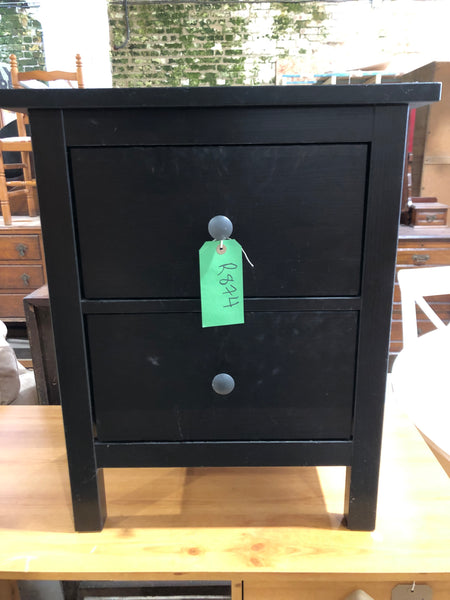 Bedside Drawers - REF