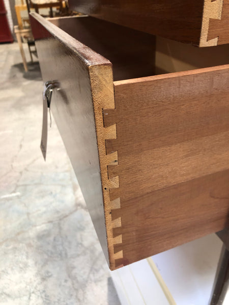 Small Vintage Chest of Drawers