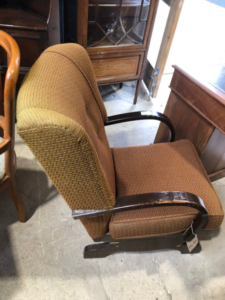 Vintage Rocking Chair