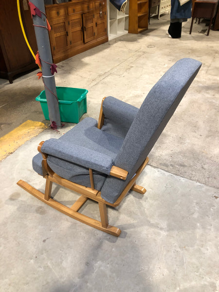 Rocking Chair