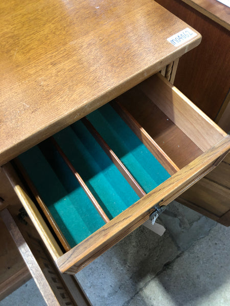 GHC - Vintage ‘Jaycee Furniture’ Sideboard