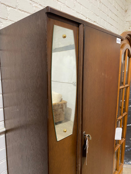 GHC - Vintage Single Wardrobe