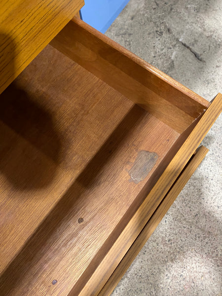 REF - Chest of 6 Drawers