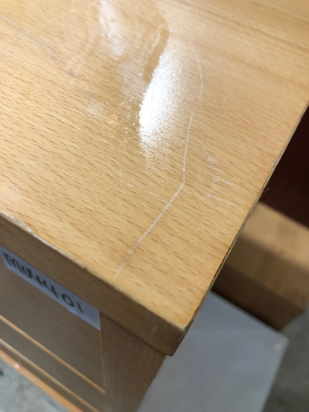 Chest of 3 Drawers