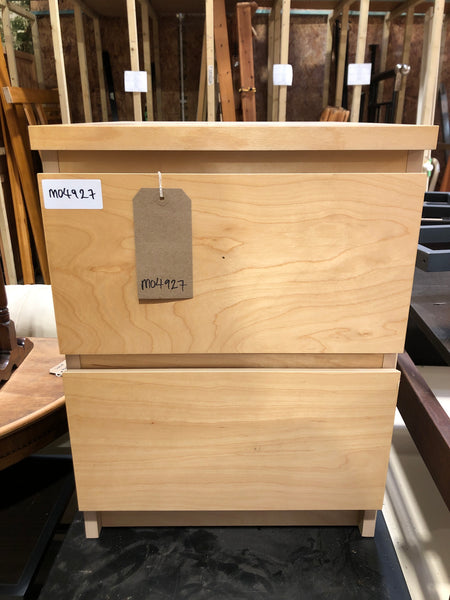 GHC - IKEA Malm Bedside Table