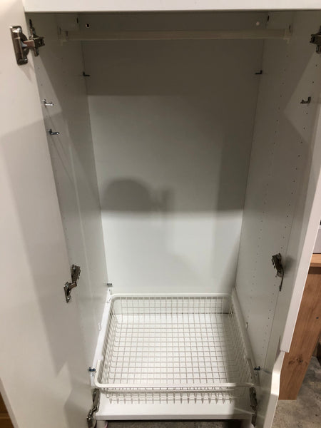 IKEA Compact Wardrobe