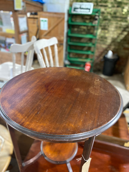 Vintage Occasional Table