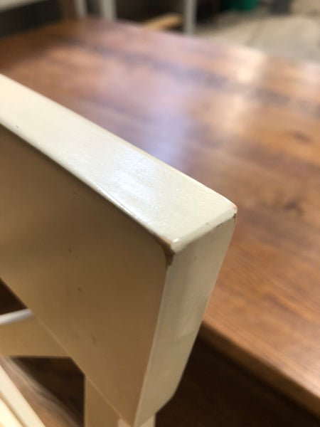 Four Modern Breakfast Stools