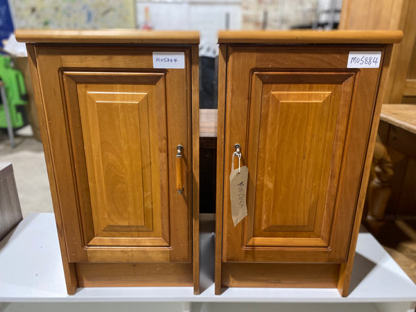 Pair of Bedside Tables