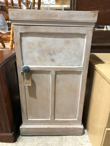 Rustic Shabby Chic Cupboard