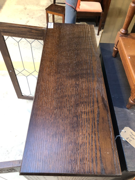 Small Library Bookcase
