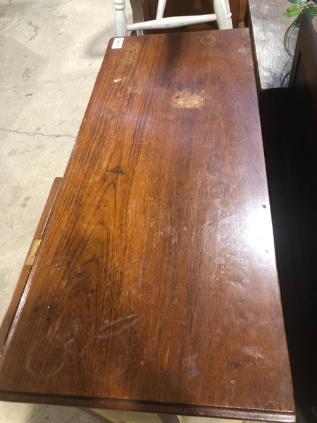 Edwardian Mahogany Chest of Drawers