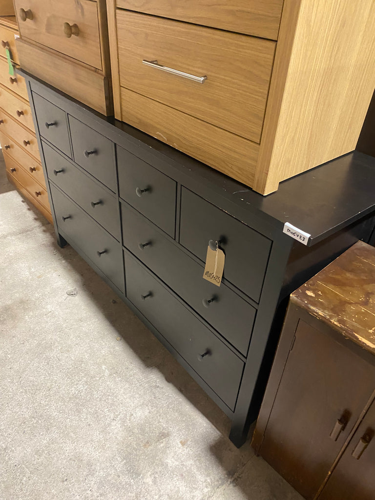 Large IKEA Hemnes Chest of Drawers – The Home Remedy Stroud