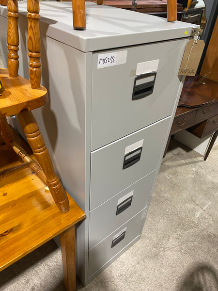Tall Metal Filing Cabinet