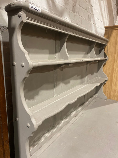 Large Painted Ercol Dresser