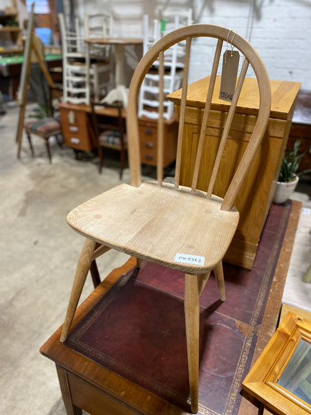 Ercol Windsor Dining Chair